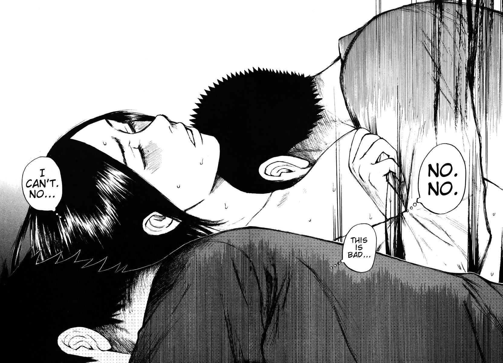 Hakuba no Oujisama Chapter 13 - Page 14