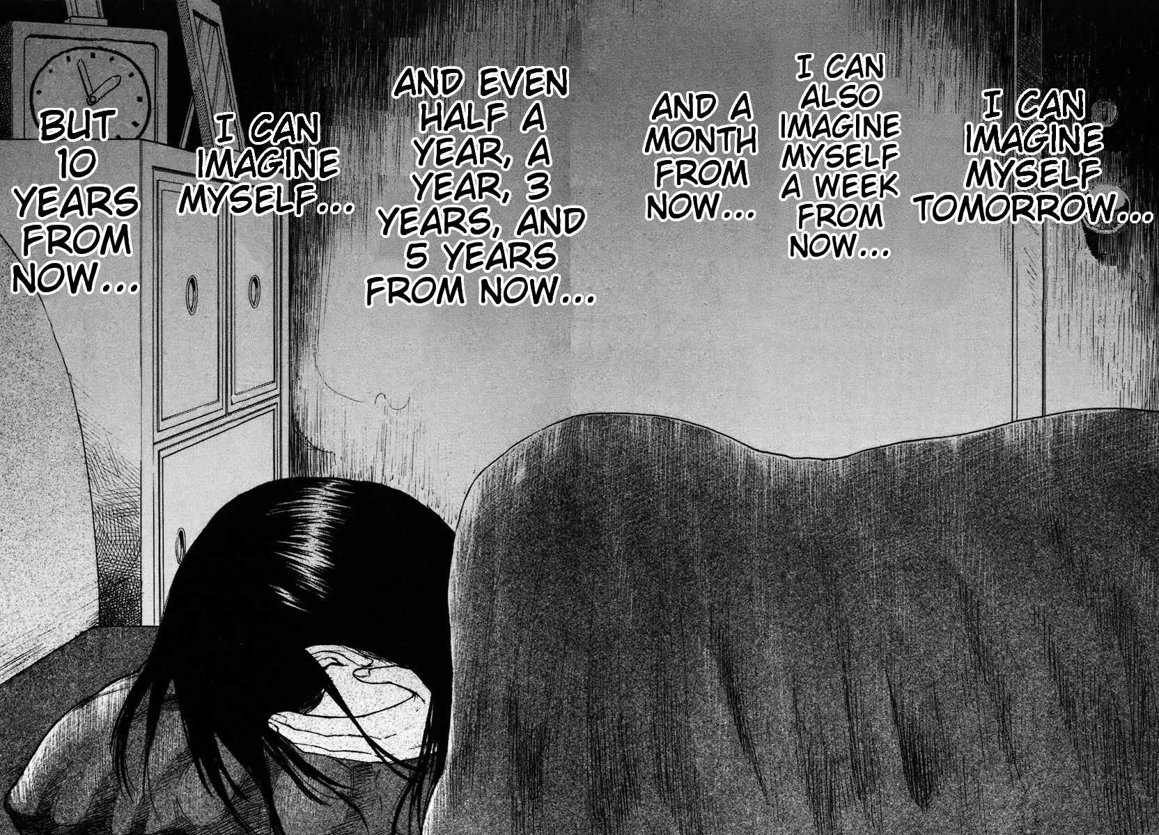 Hakuba no Oujisama Chapter 14 - Page 16