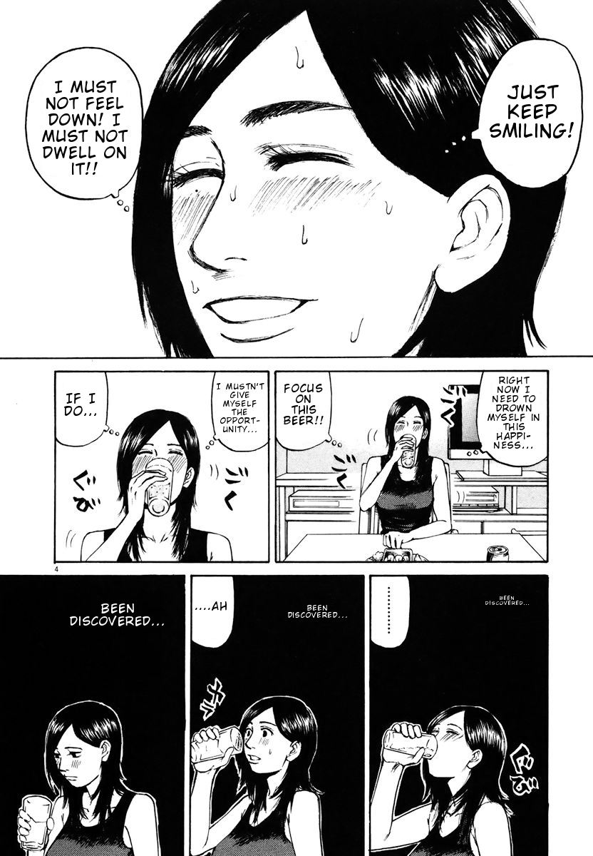 Hakuba no Oujisama Chapter 14 - Page 4