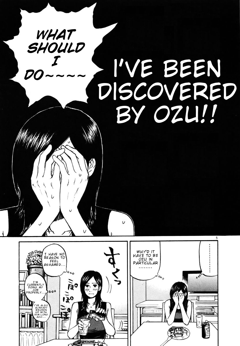 Hakuba no Oujisama Chapter 14 - Page 5