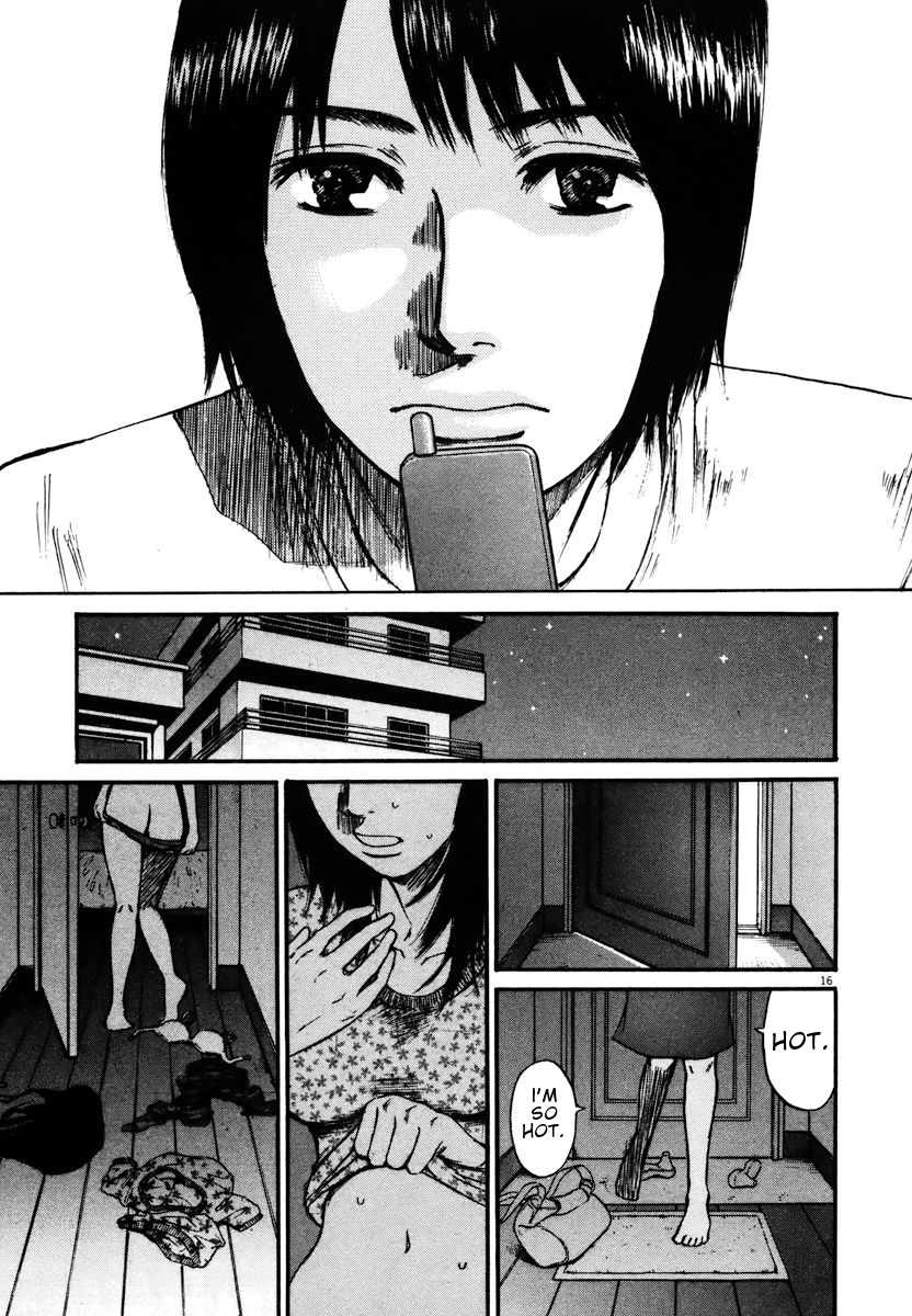 Hakuba no Oujisama Chapter 17 - Page 15