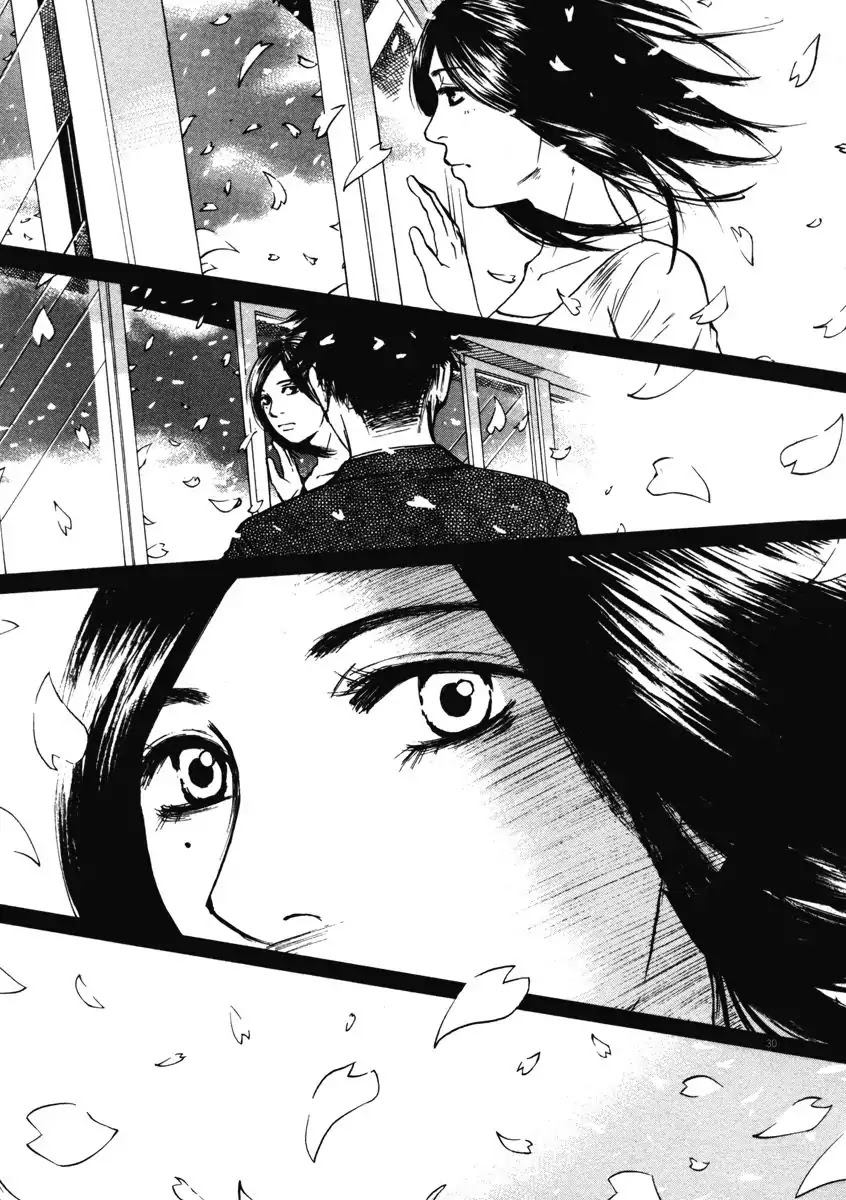 Hakuba no Oujisama Chapter 2 - Page 30
