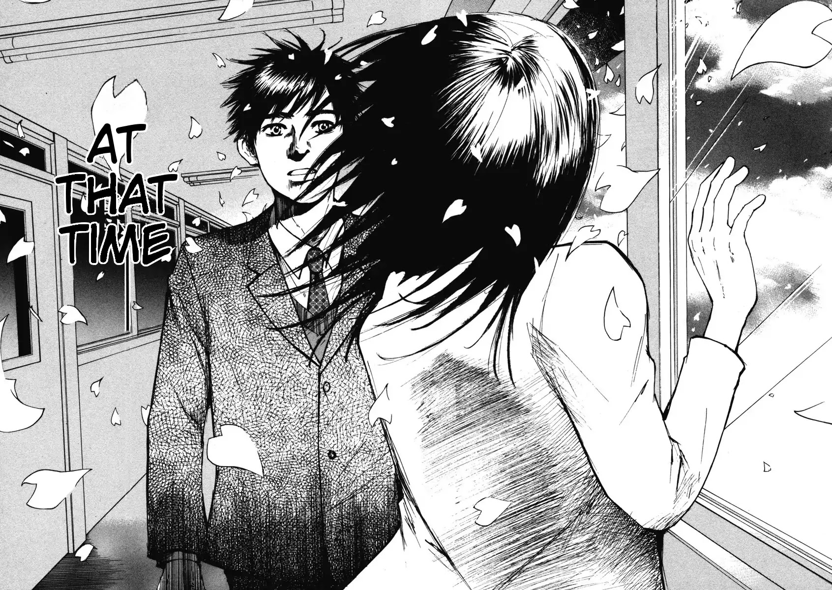 Hakuba no Oujisama Chapter 2 - Page 31
