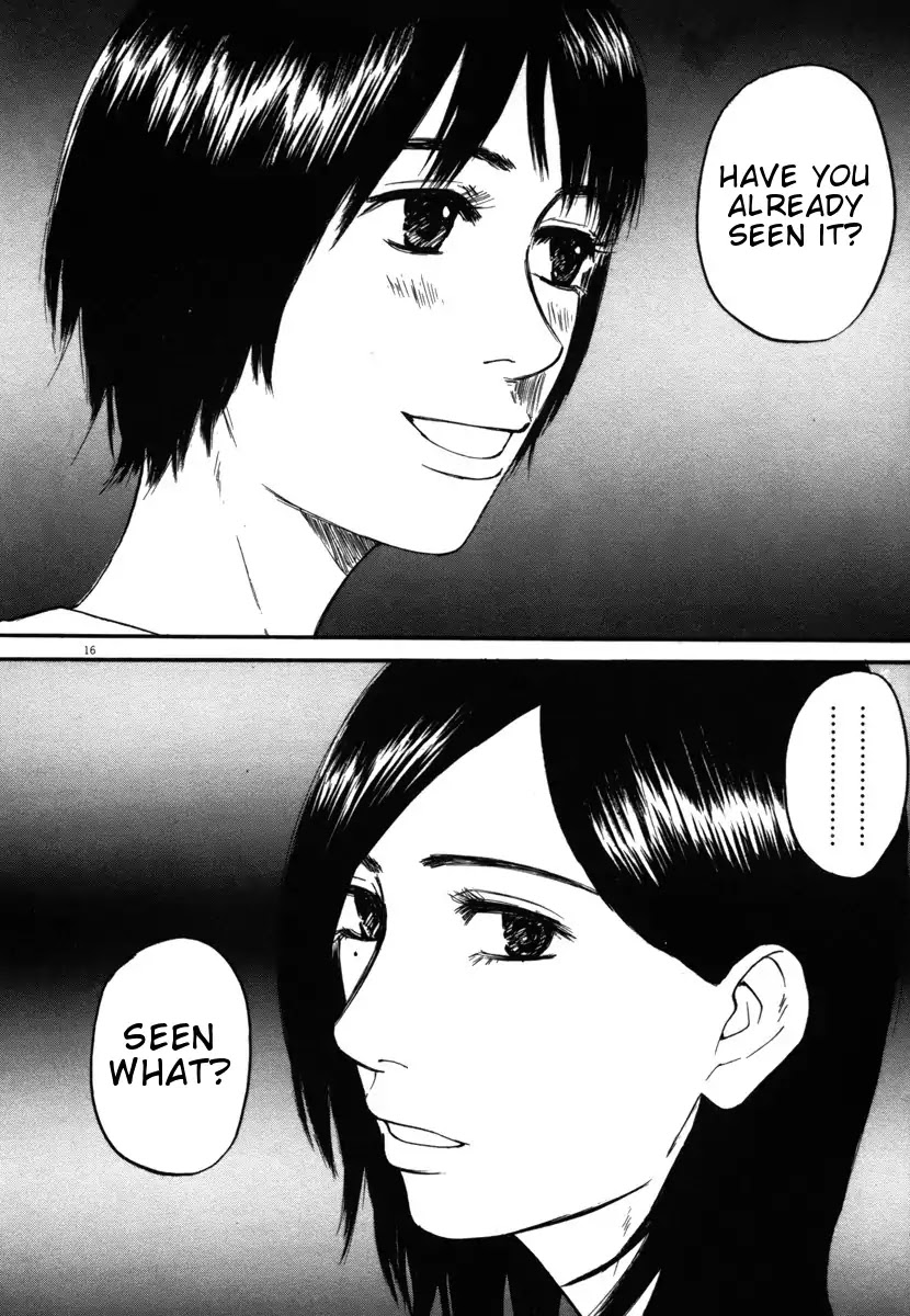 Hakuba no Oujisama Chapter 21 - Page 18