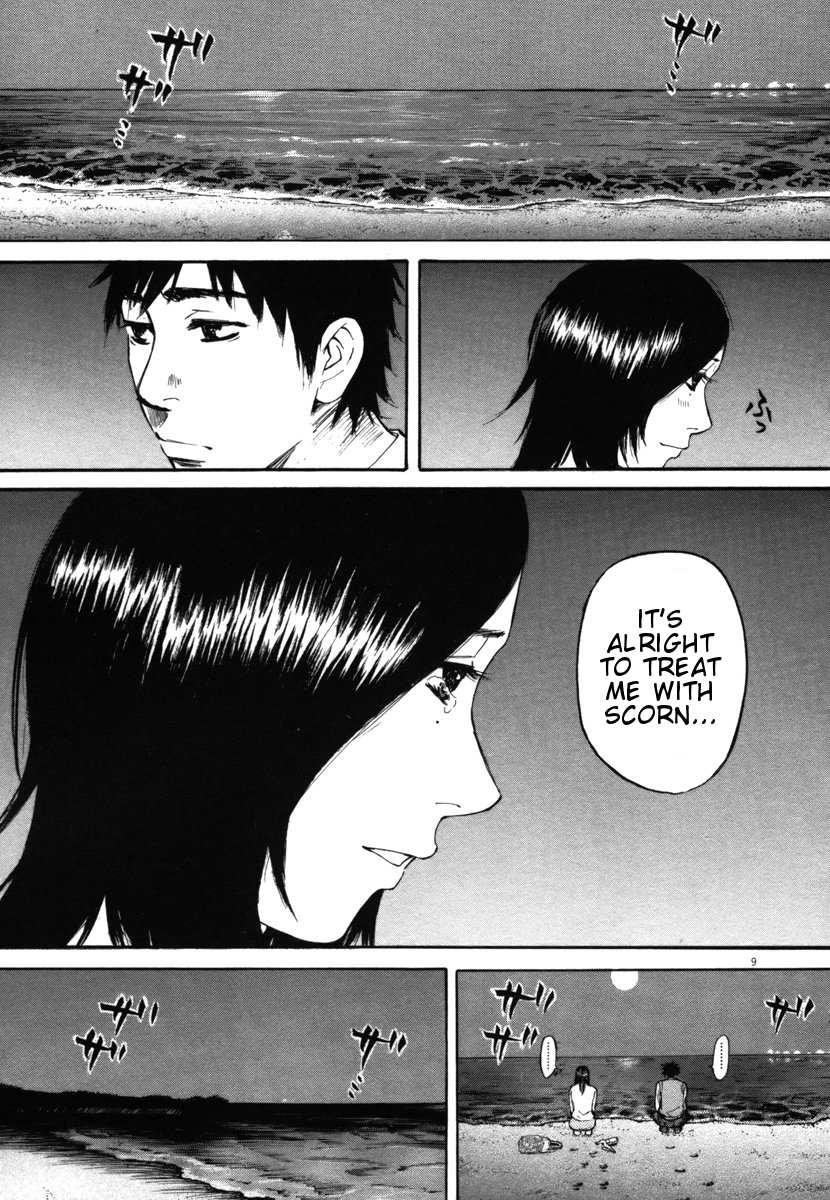 Hakuba no Oujisama Chapter 27 - Page 8