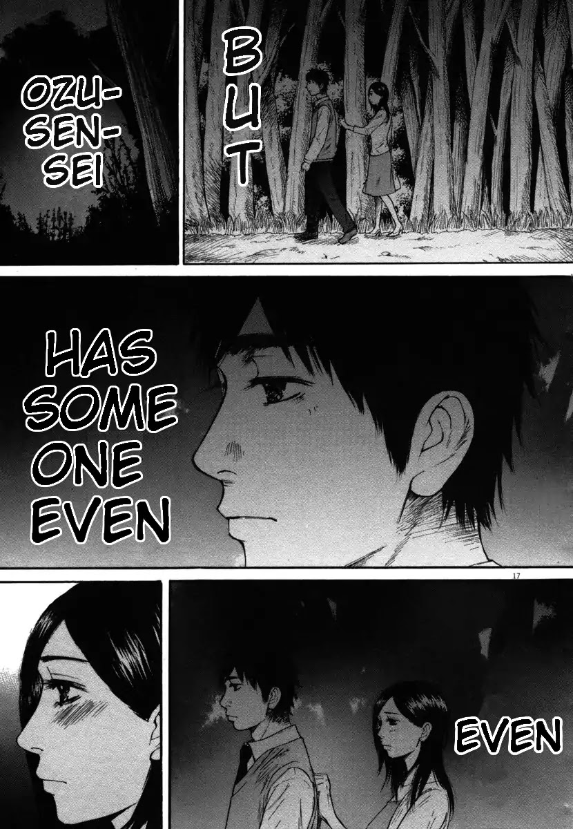 Hakuba no Oujisama Chapter 29 - Page 16