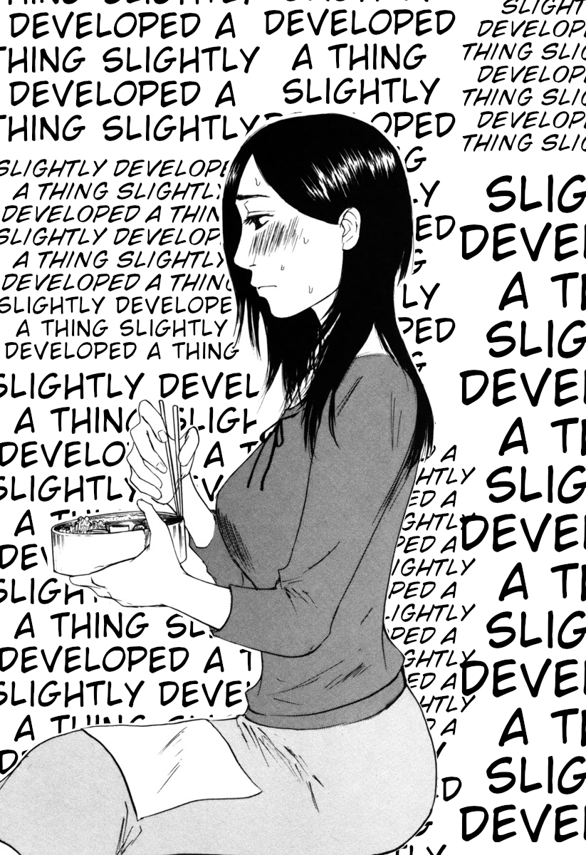 Hakuba no Oujisama Chapter 34 - Page 3