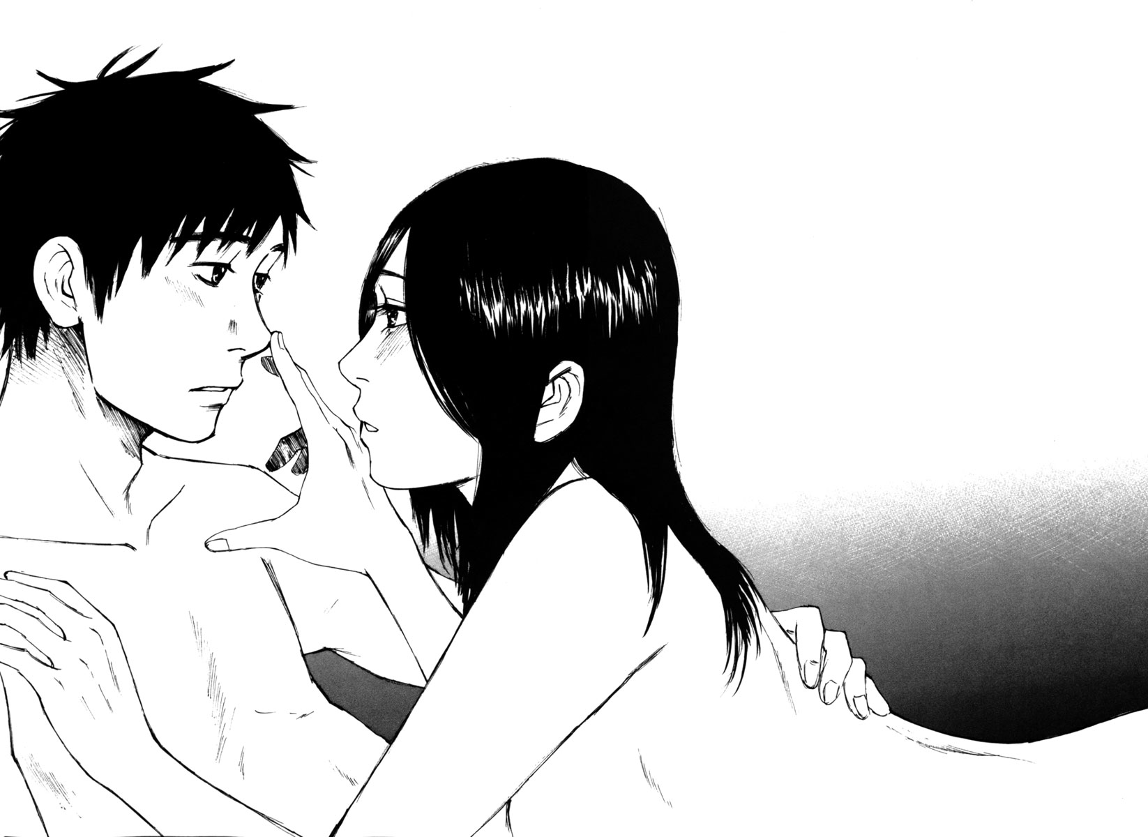Hakuba no Oujisama Chapter 37 - Page 16