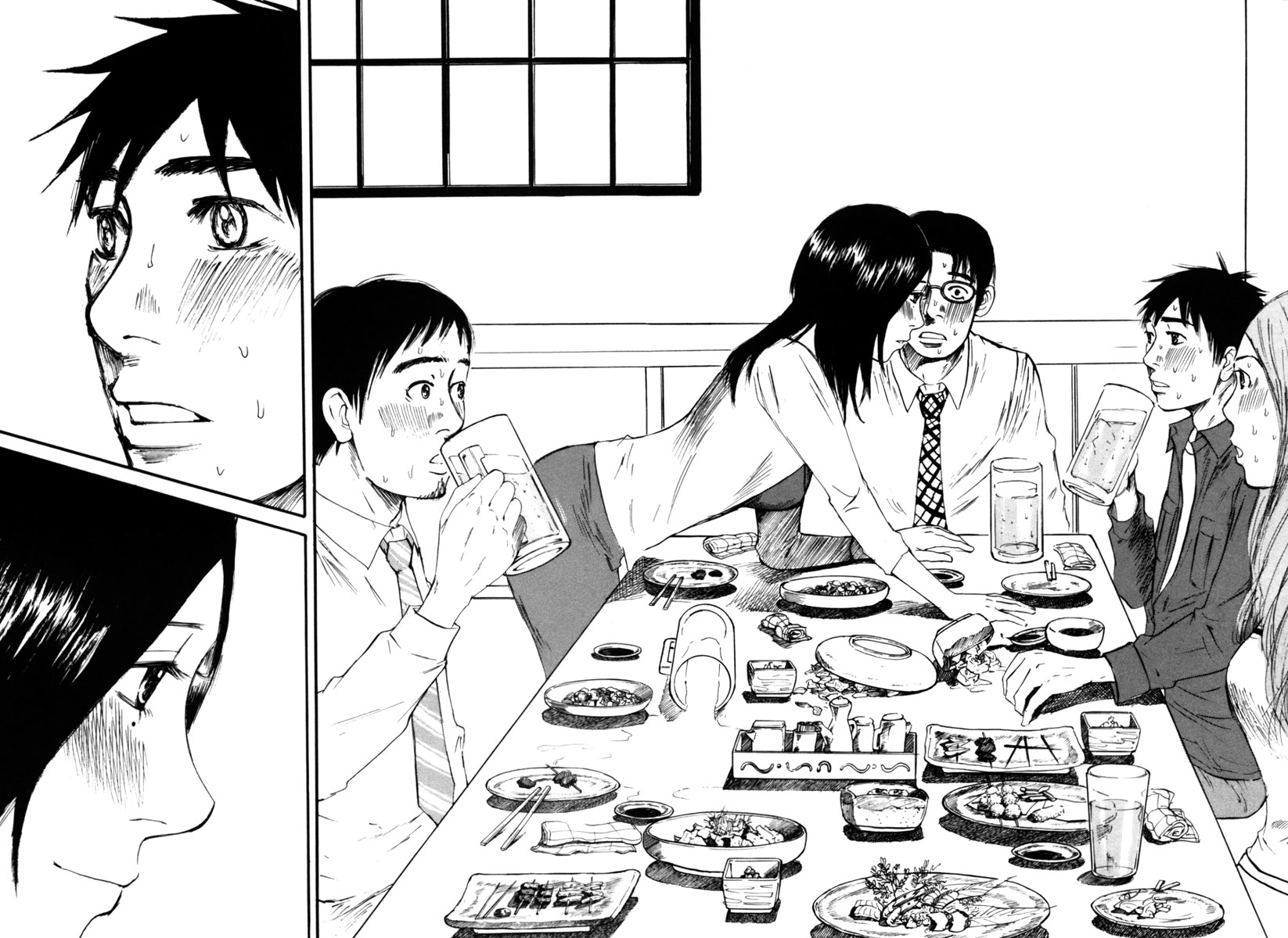 Hakuba no Oujisama Chapter 38 - Page 14