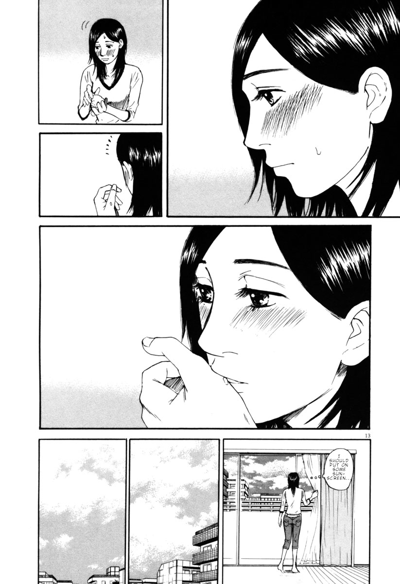 Hakuba no Oujisama Chapter 40 - Page 13