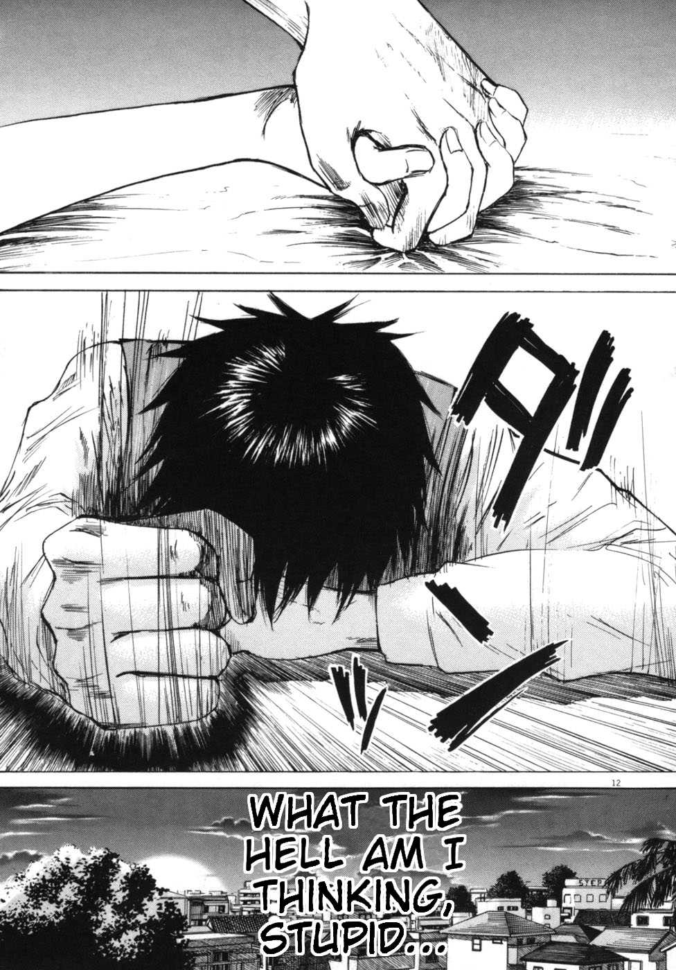 Hakuba no Oujisama Chapter 49 - Page 11