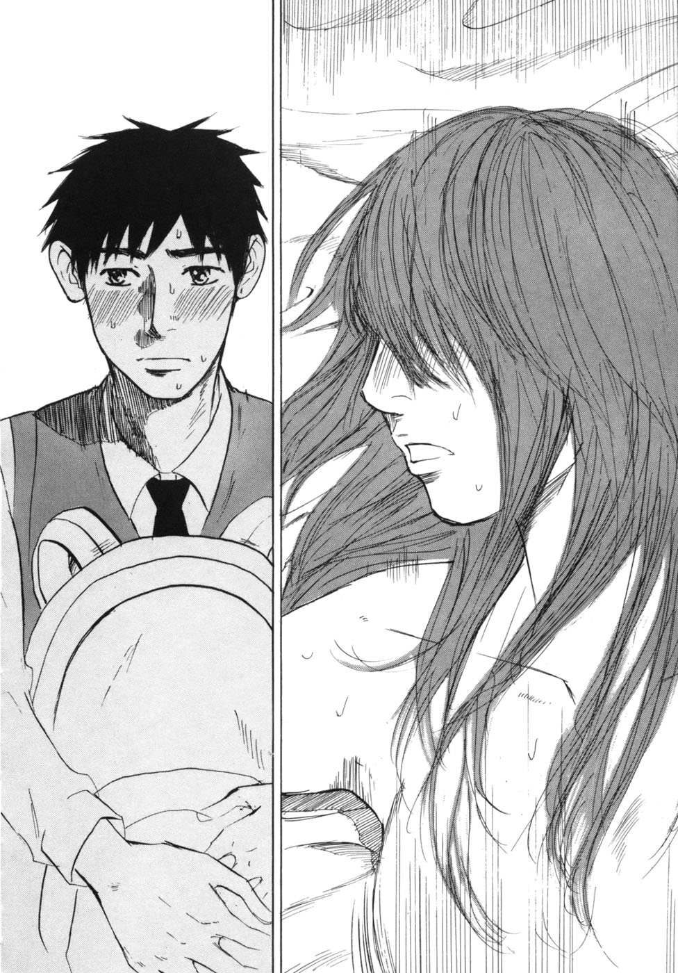 Hakuba no Oujisama Chapter 50 - Page 16