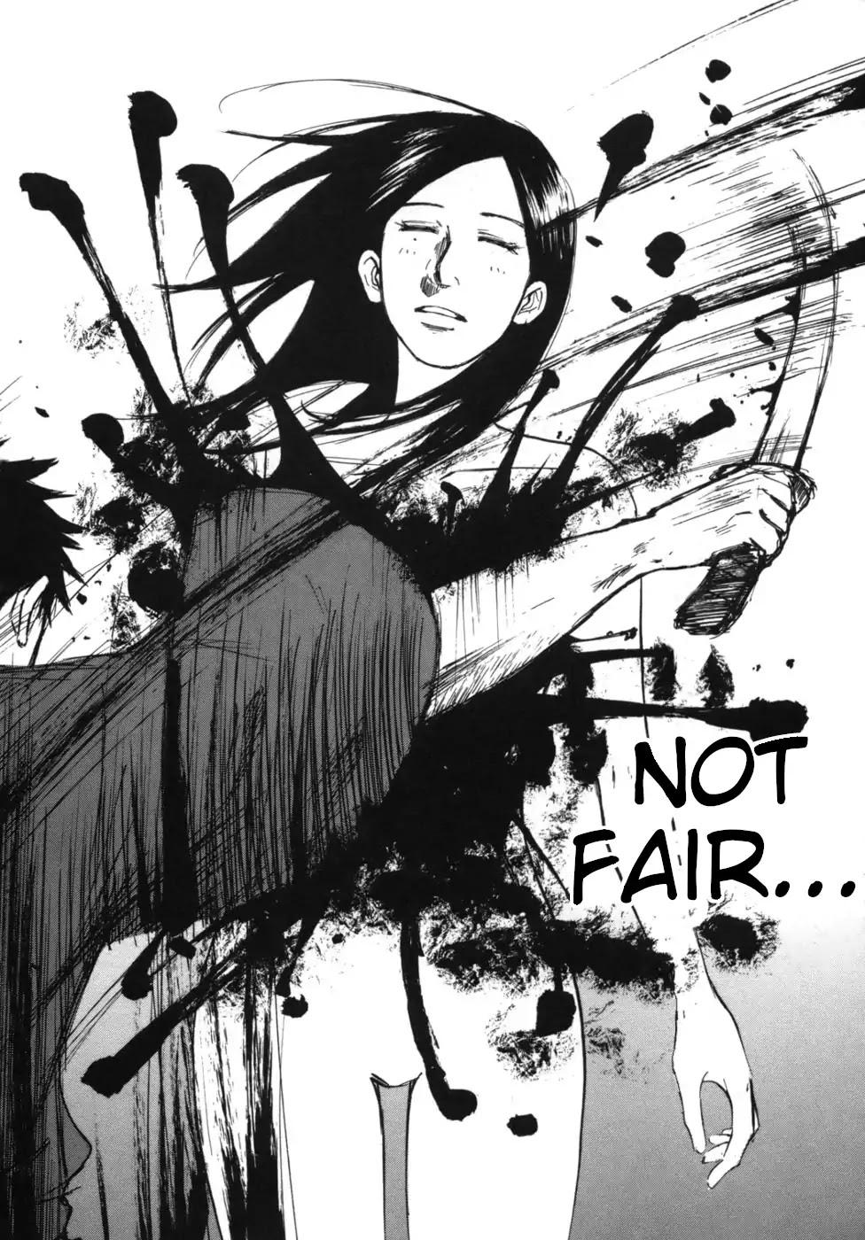 Hakuba no Oujisama Chapter 52 - Page 16