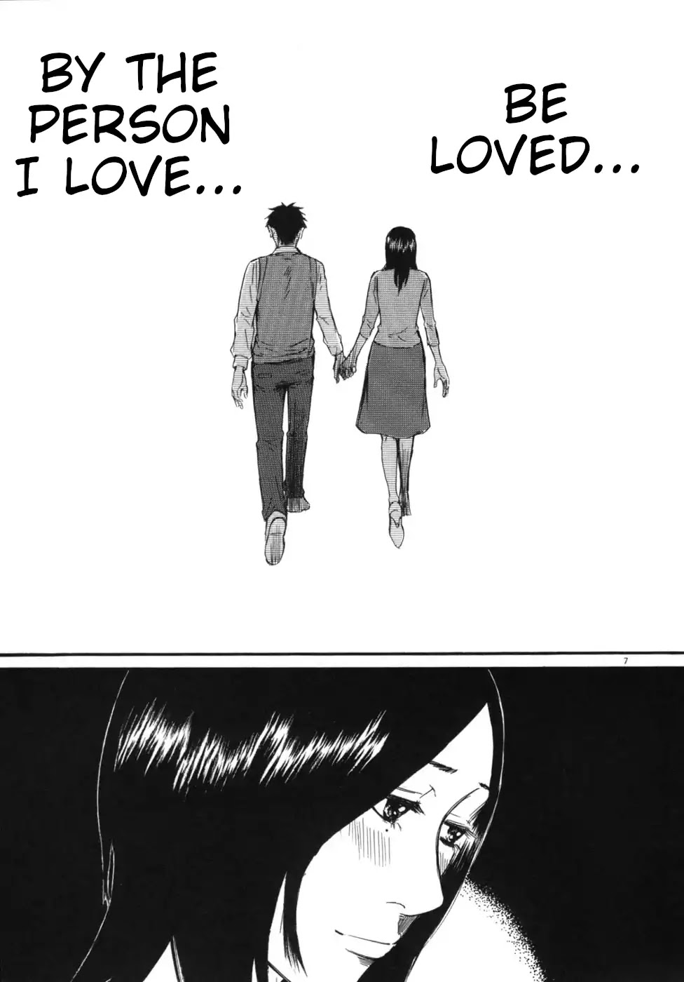 Hakuba no Oujisama Chapter 53 - Page 7