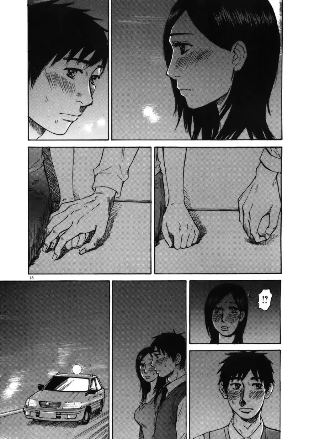 Hakuba no Oujisama Chapter 54 - Page 23