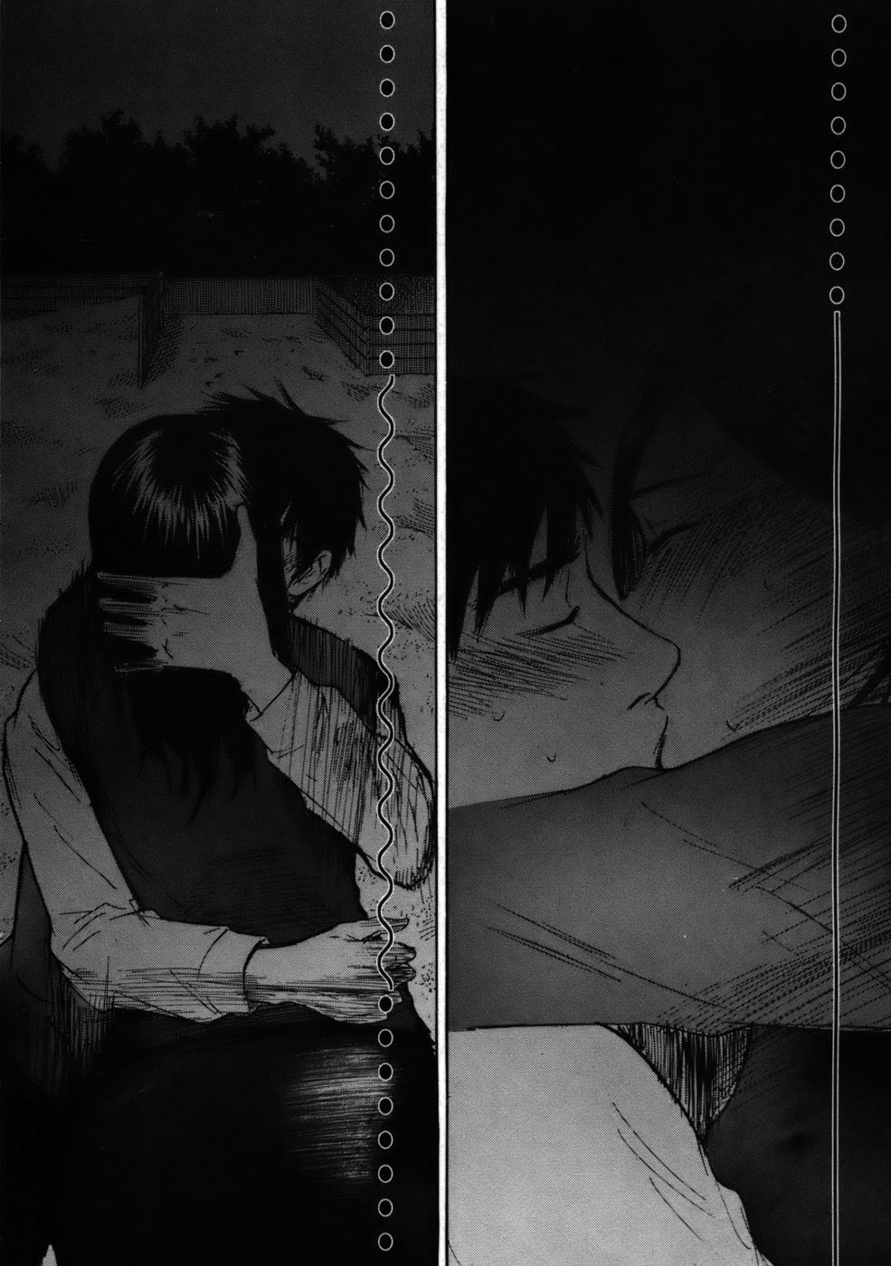 Hakuba no Oujisama Chapter 56 - Page 15