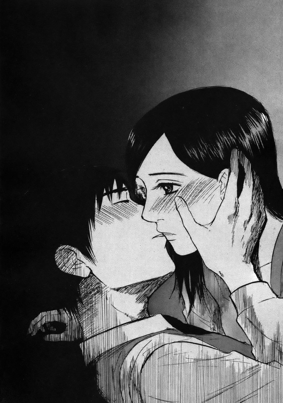 Hakuba no Oujisama Chapter 56 - Page 8