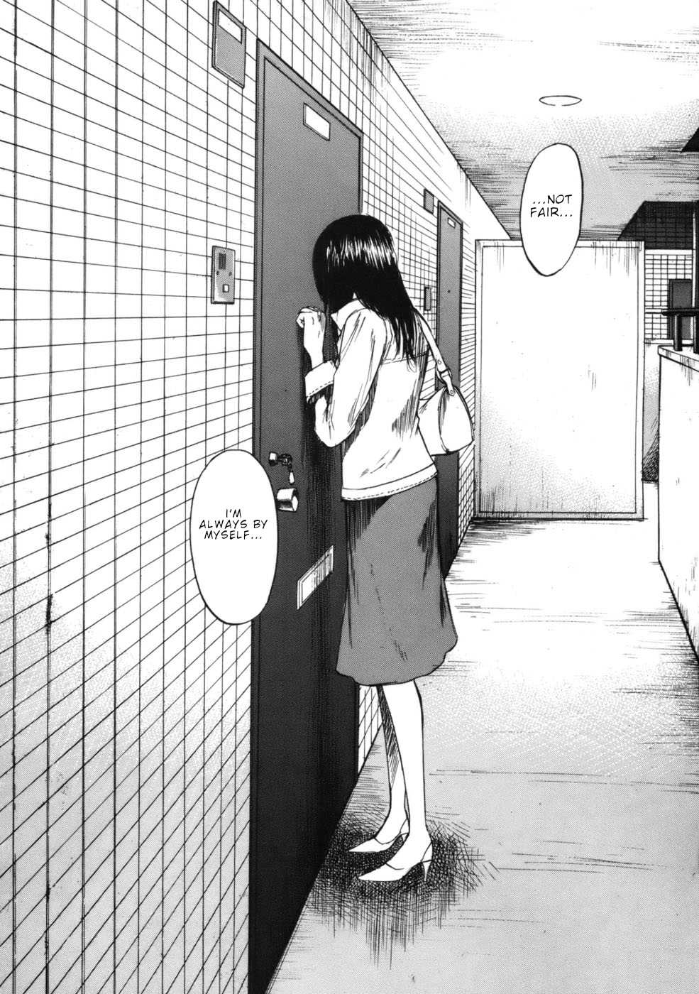Hakuba no Oujisama Chapter 62 - Page 17