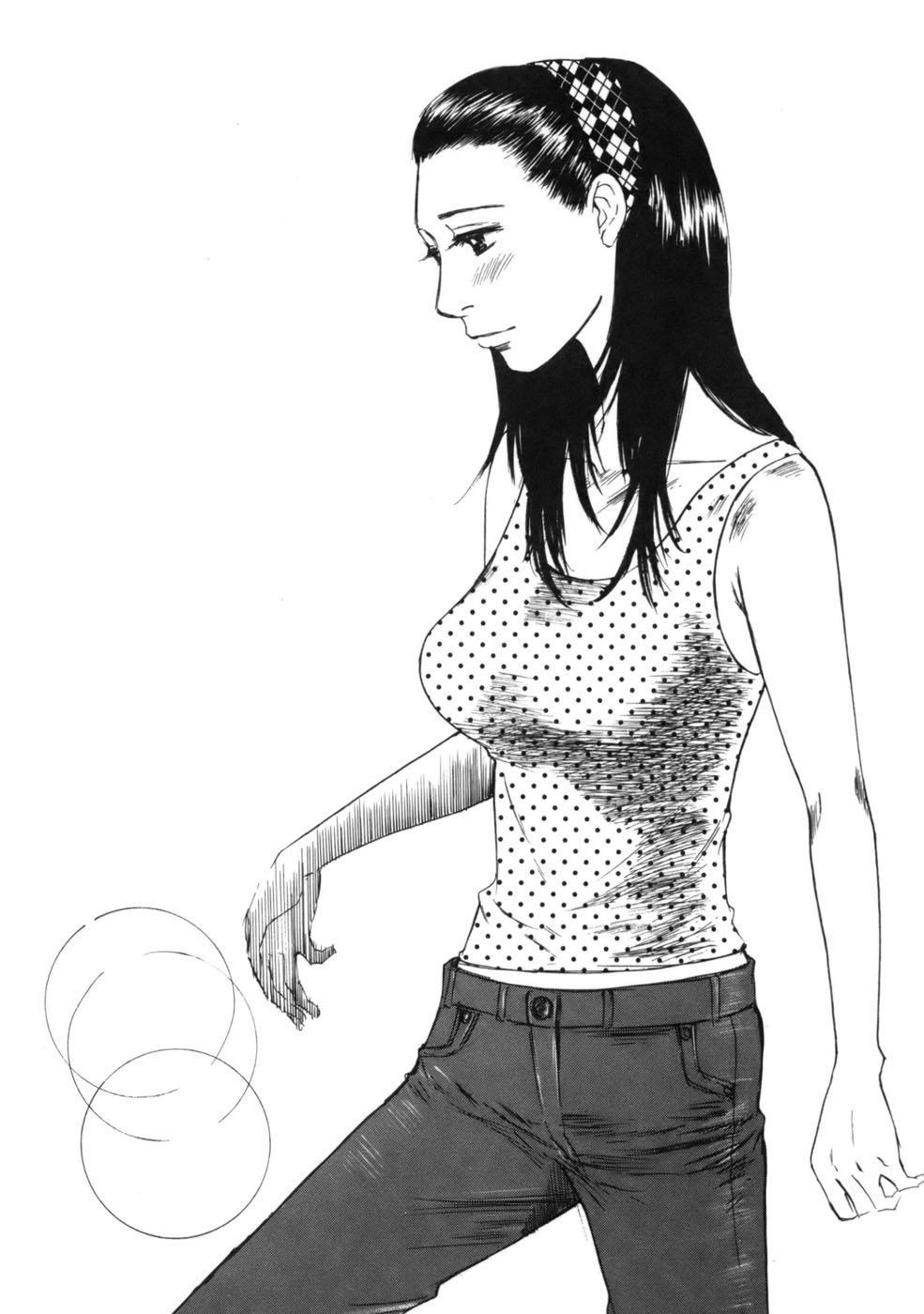 Hakuba no Oujisama Chapter 64 - Page 17