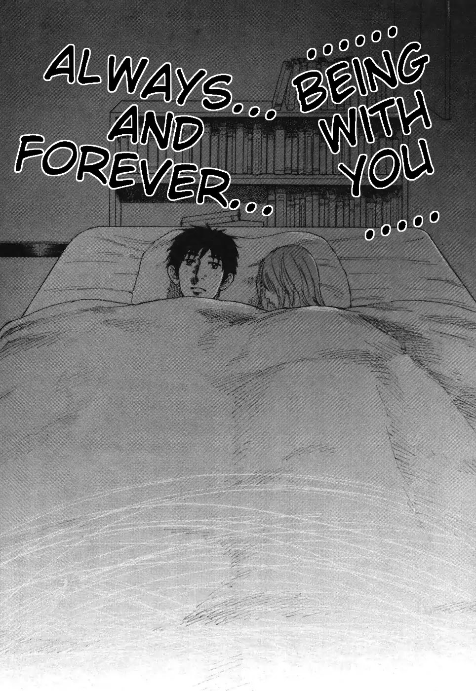 Hakuba no Oujisama Chapter 67 - Page 13