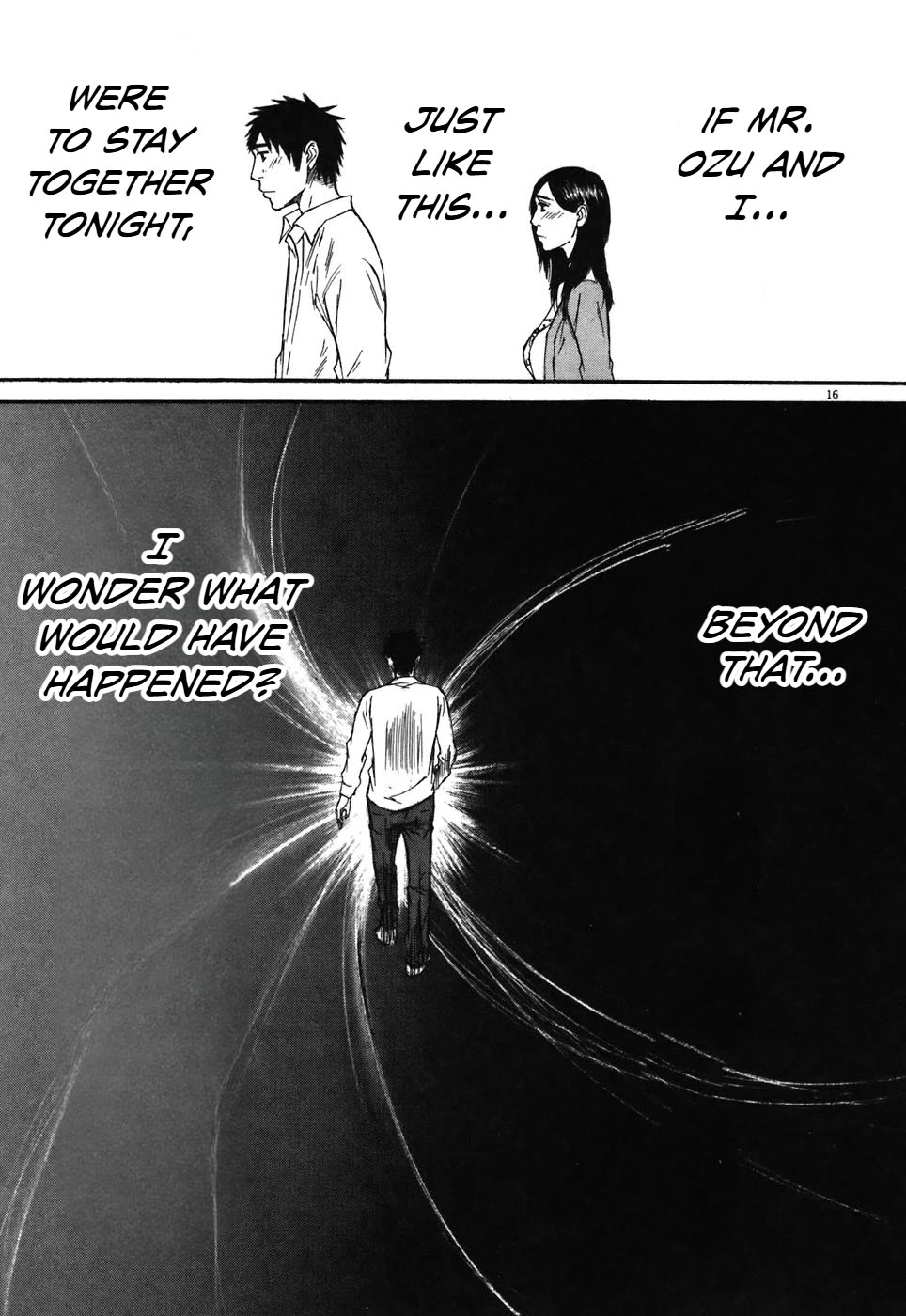 Hakuba no Oujisama Chapter 70 - Page 16