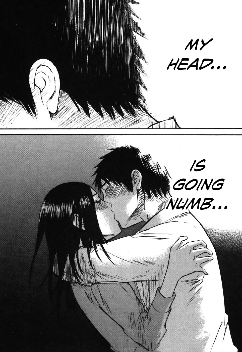 Hakuba no Oujisama Chapter 71 - Page 4