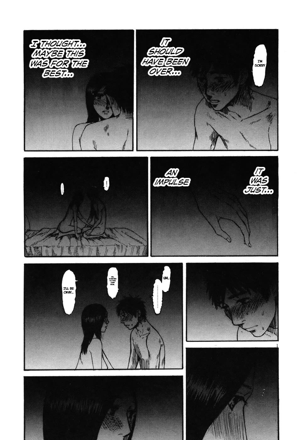 Hakuba no Oujisama Chapter 74 - Page 19