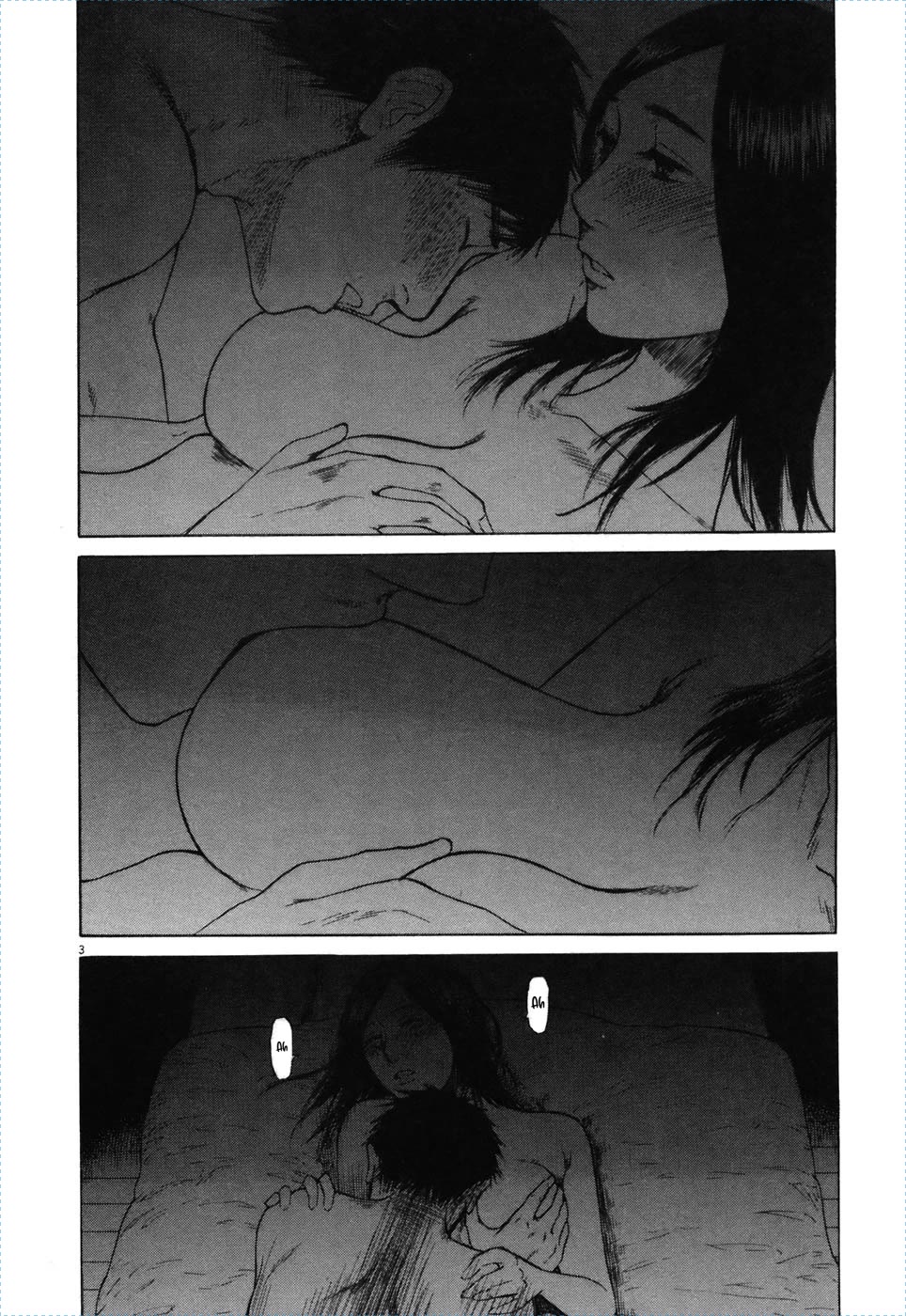 Hakuba no Oujisama Chapter 74 - Page 4