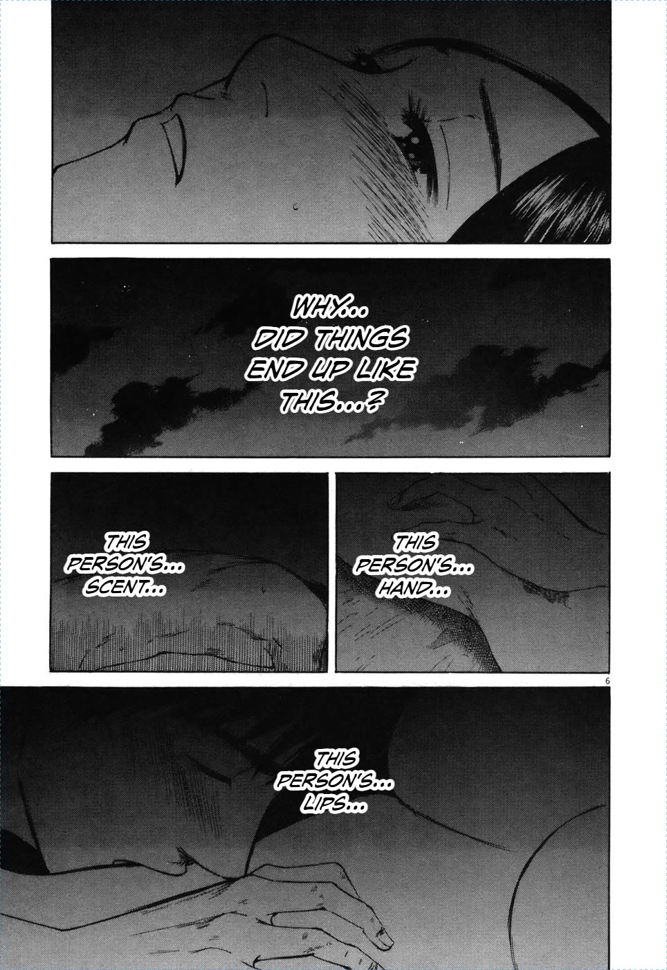 Hakuba no Oujisama Chapter 74 - Page 7