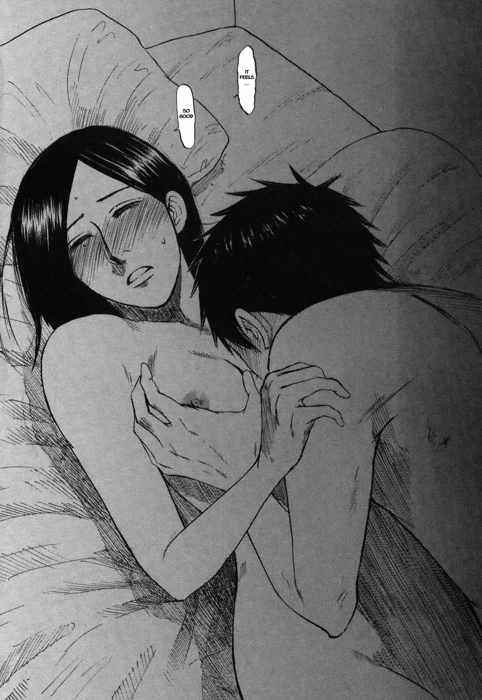 Hakuba no Oujisama Chapter 75 - Page 15
