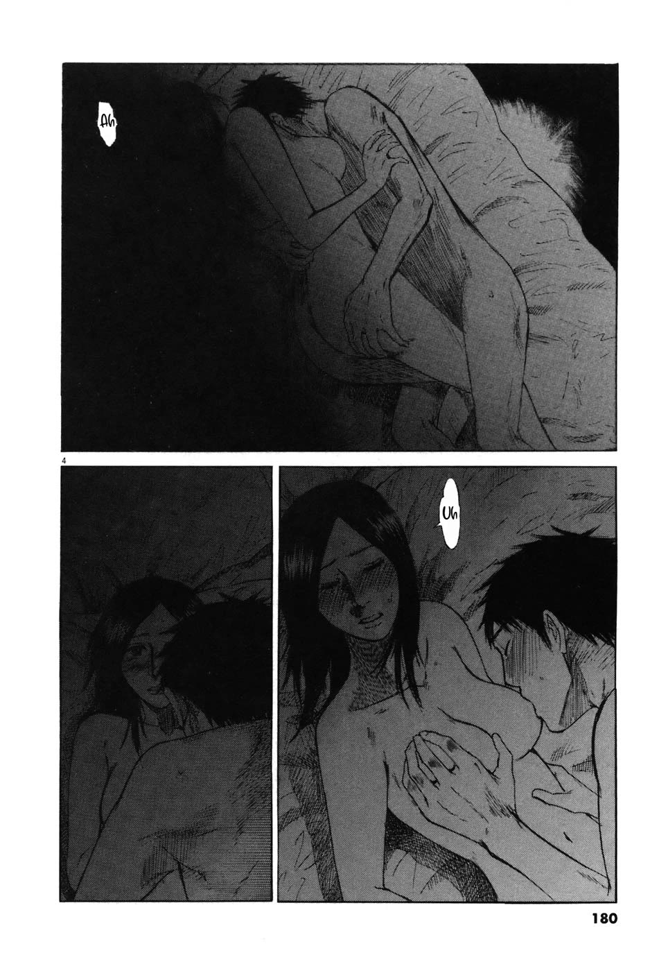 Hakuba no Oujisama Chapter 75 - Page 4