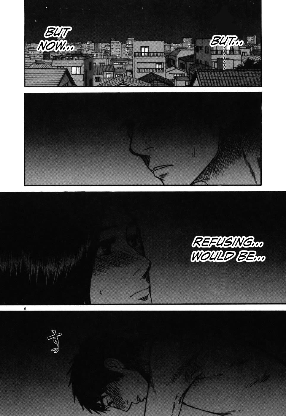 Hakuba no Oujisama Chapter 75 - Page 6