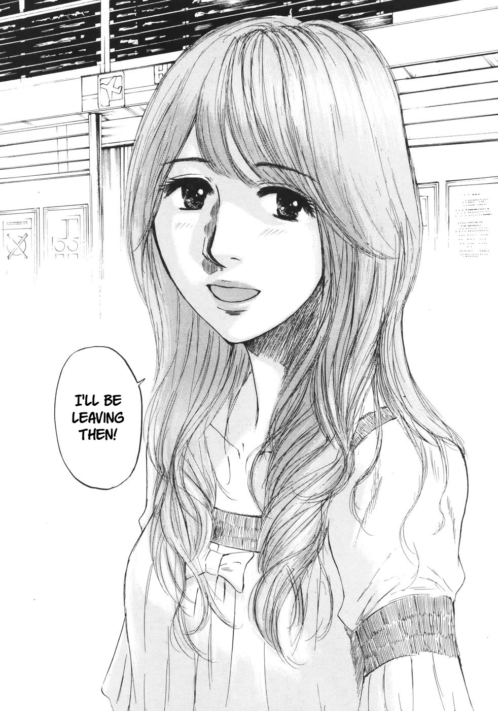 Hakuba no Oujisama Chapter 78 - Page 16