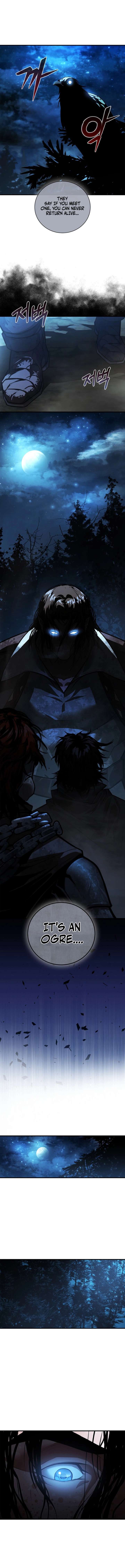 Half Blood Chapter 1 - Page 17