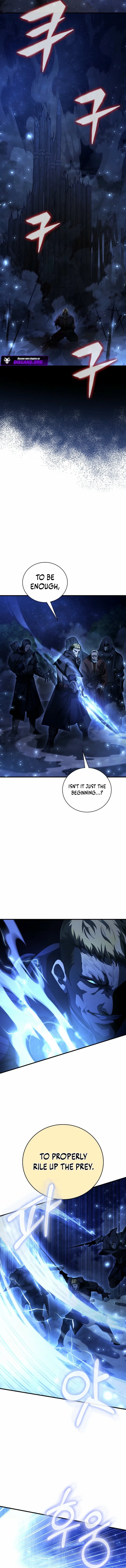 Half Blood Chapter 17 - Page 12