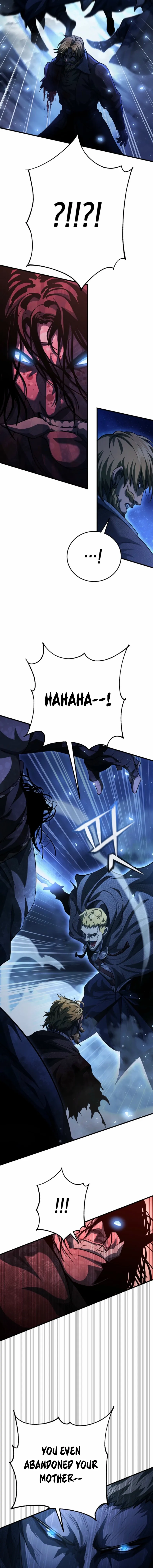 Half Blood Chapter 17 - Page 14