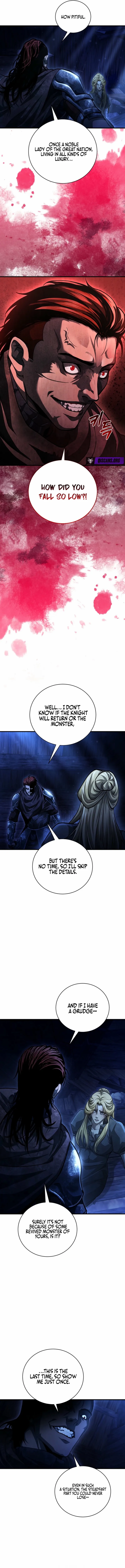 Half Blood Chapter 18 - Page 15