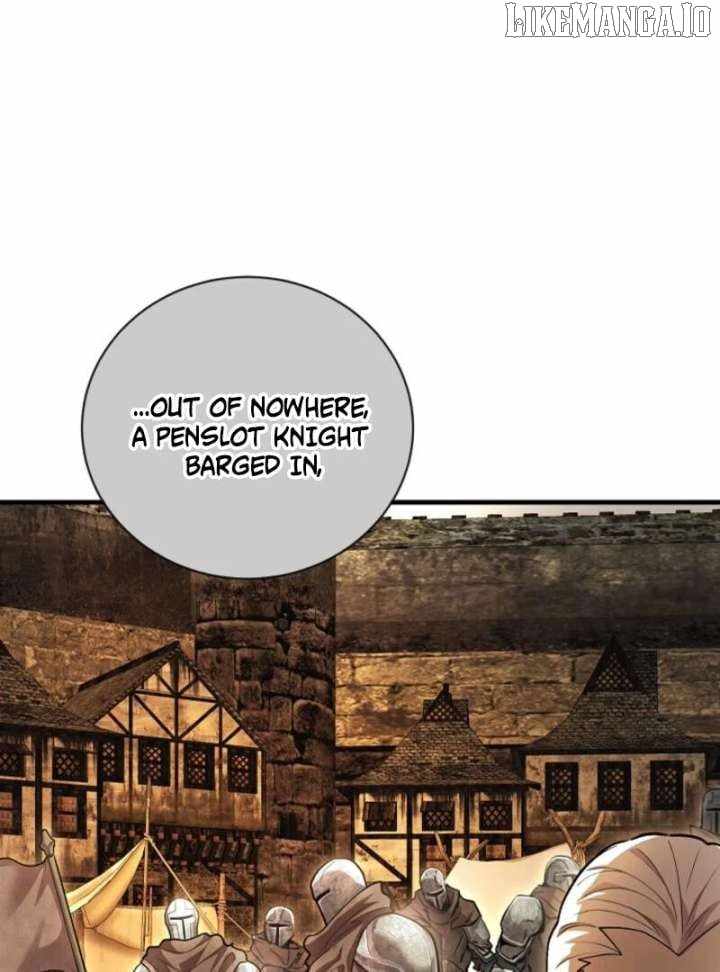 Half Blood Chapter 21 - Page 11
