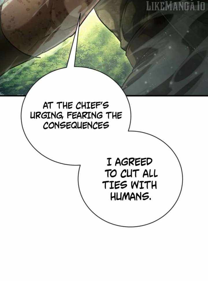 Half Blood Chapter 21 - Page 137