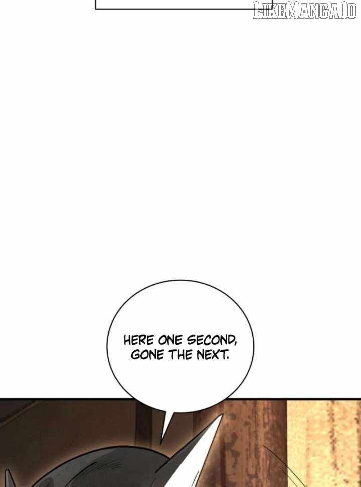 Half Blood Chapter 21 - Page 17