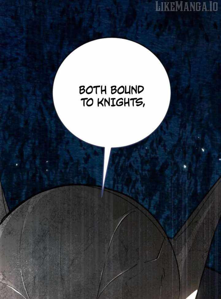 Half Blood Chapter 21 - Page 24