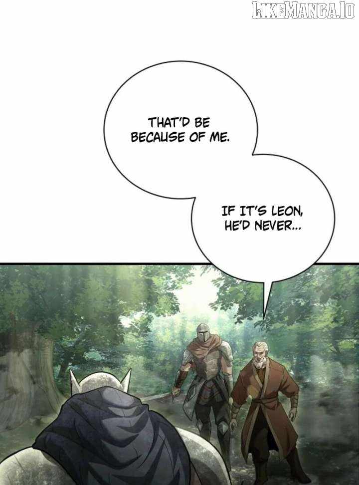 Half Blood Chapter 21 - Page 97