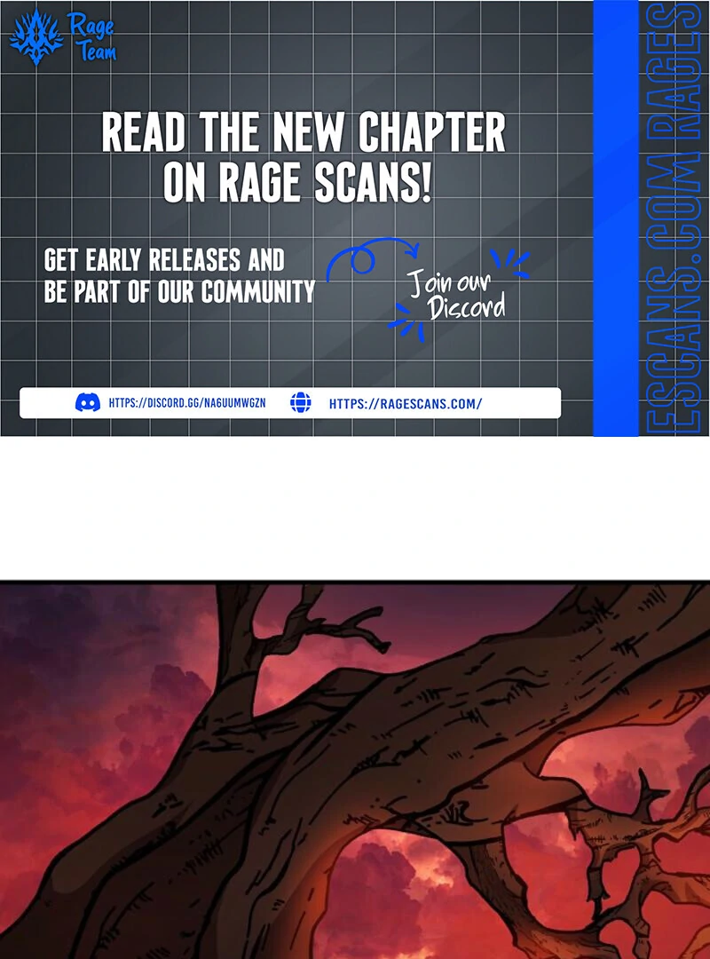 Half Blood Chapter 22 - Page 1