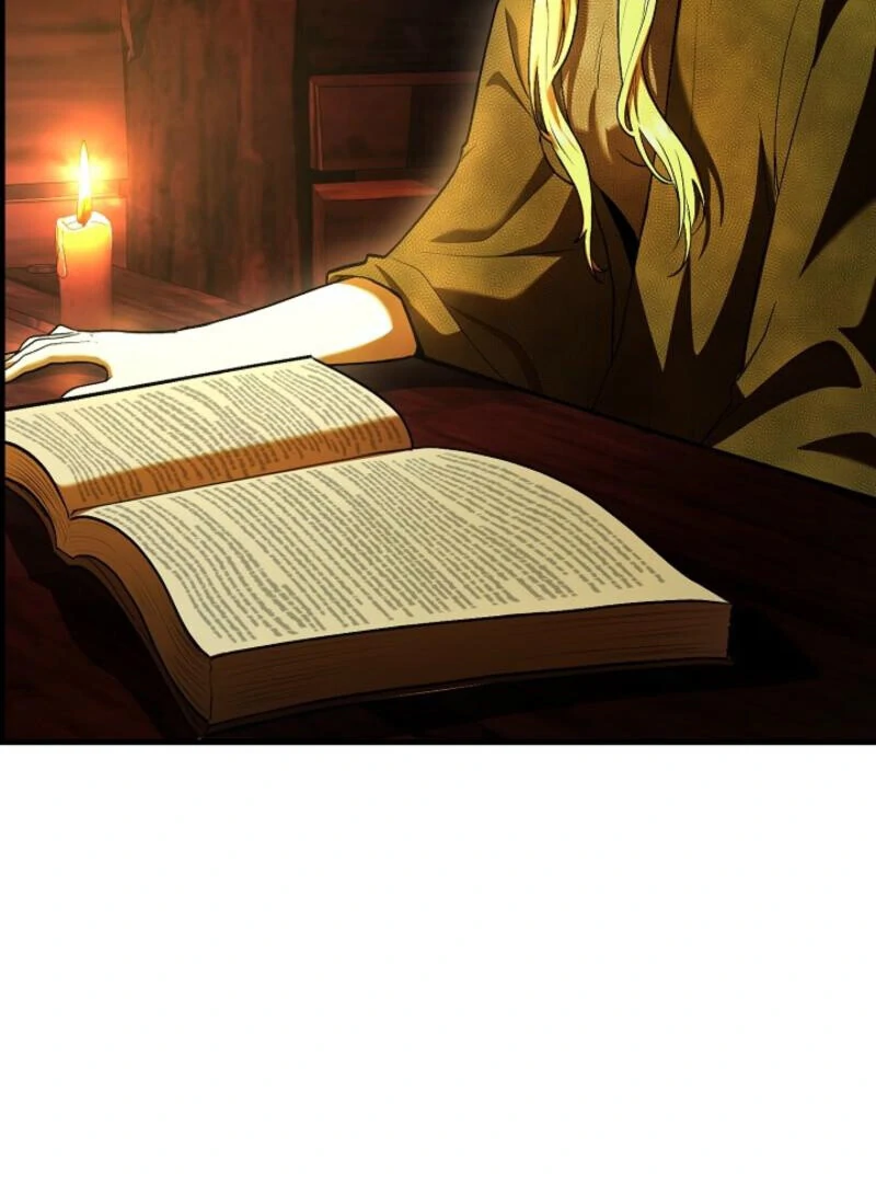 Half Blood Chapter 22 - Page 7
