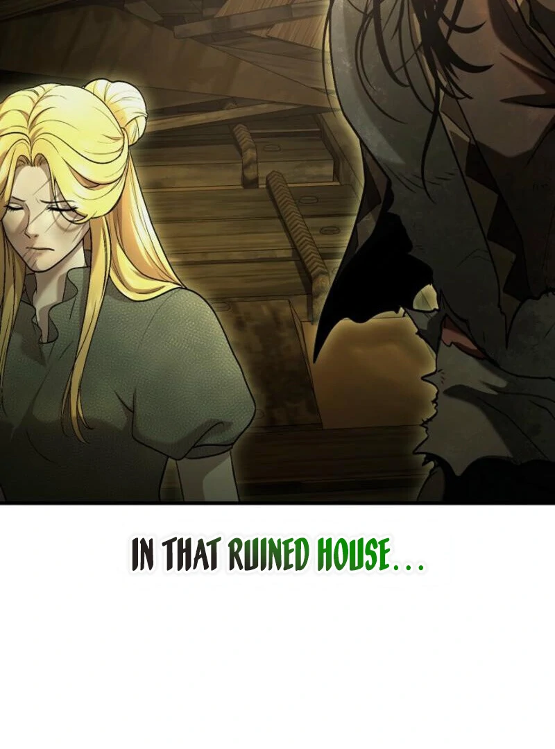 Half Blood Chapter 22 - Page 72
