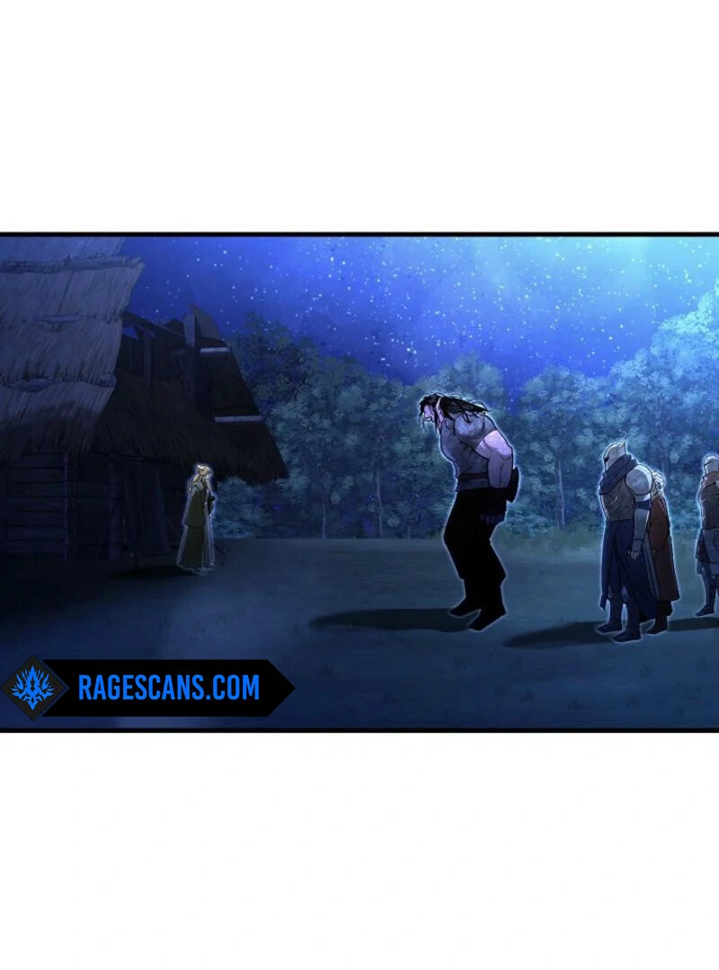 Half Blood Chapter 22 - Page 79
