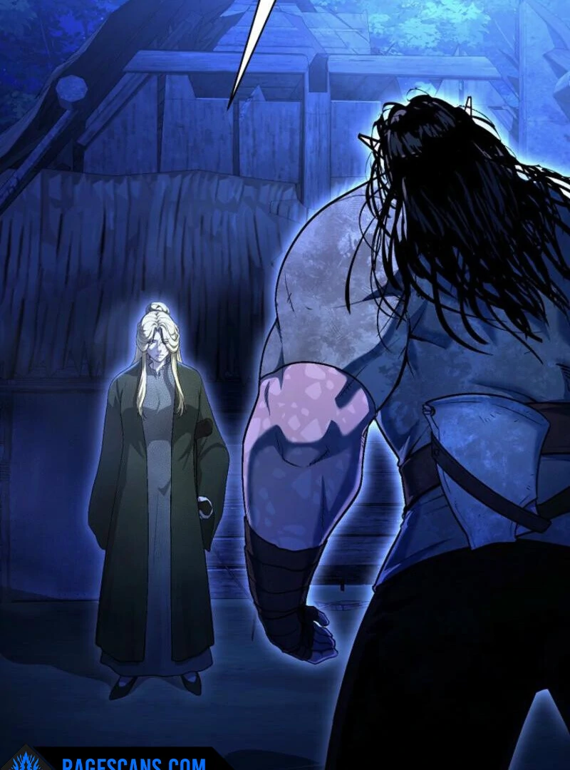 Half Blood Chapter 22 - Page 83
