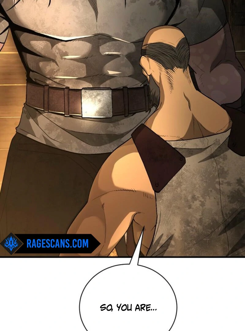 Half Blood Chapter 23 - Page 11