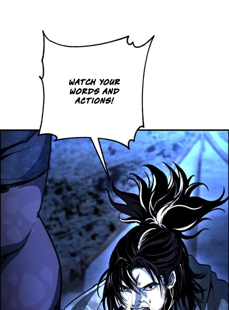 Half Blood Chapter 23 - Page 123