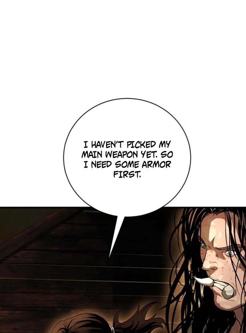 Half Blood Chapter 23 - Page 14